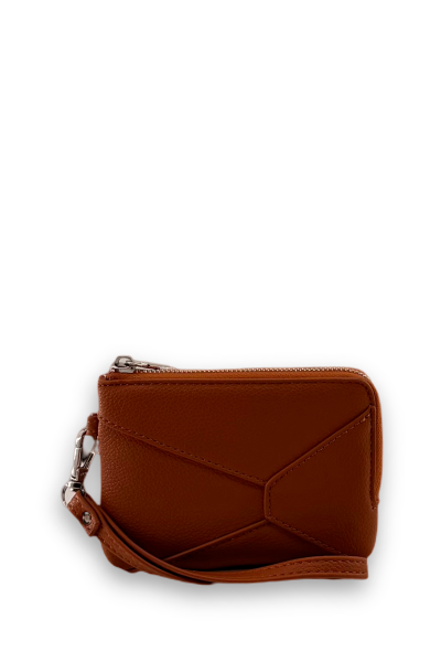 PIERRE  LOUES БУМАЖНИК Женс. PL PY805-94.4 Коричневый