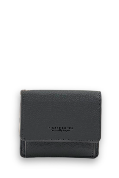 PIERRE  LOUES БУМАЖНИК Женс. PL PY618-109.2 Синий