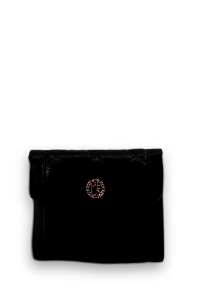 PIERRE  LOUES БУМАЖНИК Женс. PL PL141-7 Чёрный
