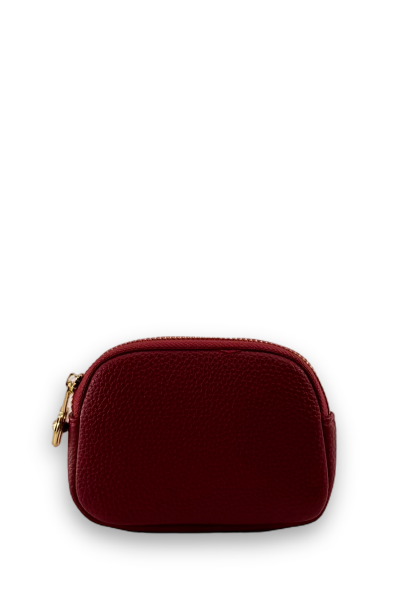 PIERRE  LOUES БУМАЖНИК Женс. PL PL967-4.3 Красный