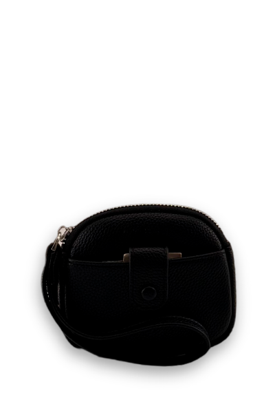 PIERRE  LOUES БУМАЖНИК Женс. PL PL967-21-A13 Чёрный