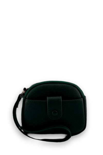 PIERRE  LOUES БУМАЖНИК Женс. PL PL967-21-A13.5 Тёмно-зелёный