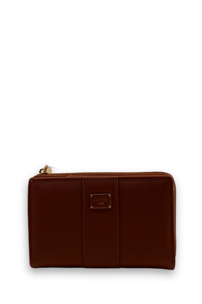 PIERRE  LOUES БУМАЖНИК Женс. PL PL828-72.5 Коричневый