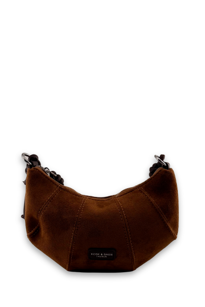 FASHION BAG СУМКА ПОВСЕДНЕВНАЯ Женс. PL 7222.3 Коричневый