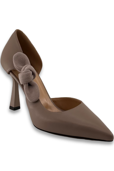 MARANI MAGLI ТУФЛИ Женс. MG 6694 V1459 Визон