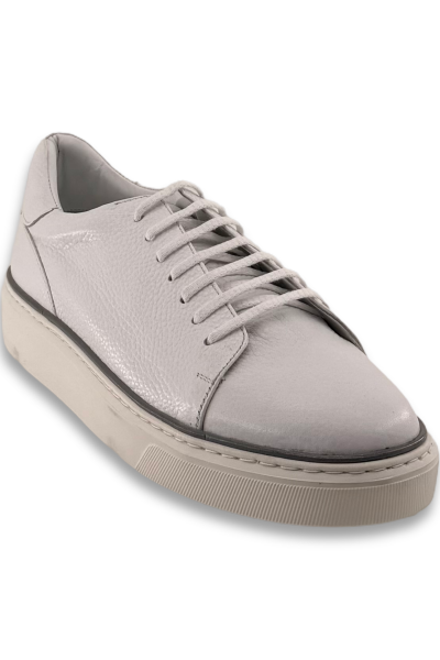 ANGELO RUFFO СНИКЕРЫ Мужс. 362 2065 DH Белый