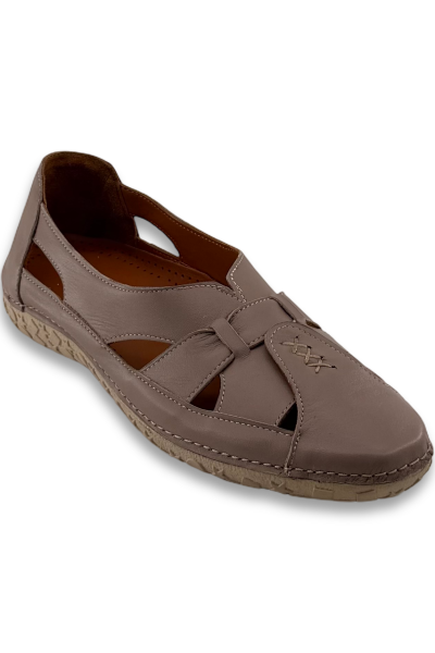 PALOMA ТУФЛИ Женс. PLM 1408 509 Визон