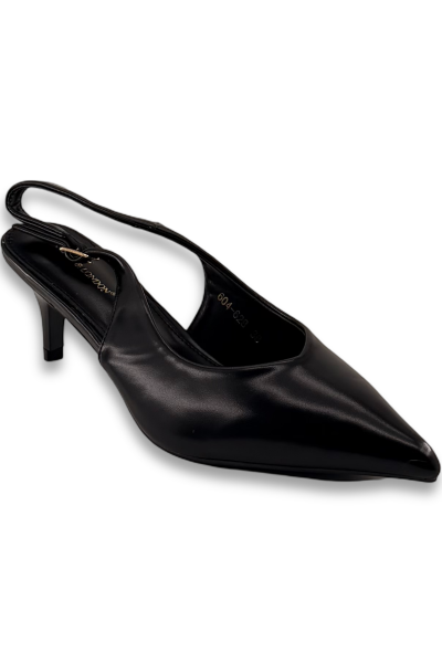 L&L СЛИНГБЭК Женс. 26Y. 604 628 Чёрный