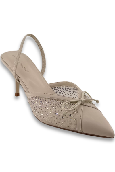 L&L СЛИНГБЭК Женс. 26Y.622 090 03 Белый