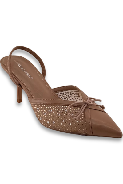 L&L СЛИНГБЭК Женс. 26Y.622 090 02 Визон