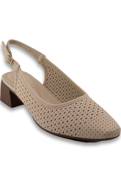 L&L СЛИНГБЭК Женс. 26Y.600 1102 02 Бежевый