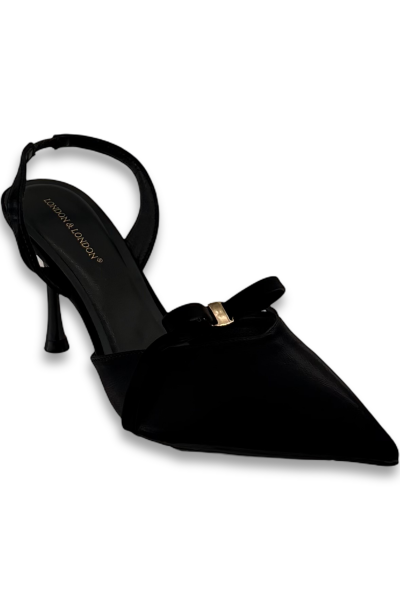 L&L СЛИНГБЭК Женс. 26Y.600 085 03 Чёрный