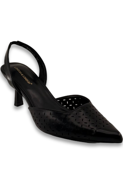 L&L СЛИНГБЭК Женс. 26Y.622 089 01 Чёрный