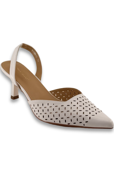 L&L СЛИНГБЭК Женс. 26Y.622 089 03 Белый