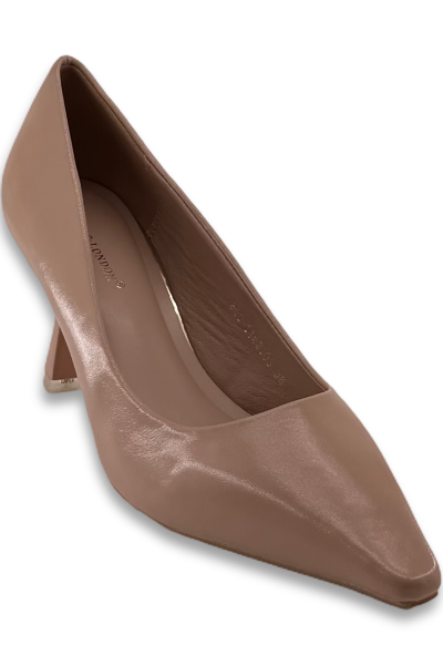 L&L ТУФЛИ Женс. 26Y.600 1162 02 Визон