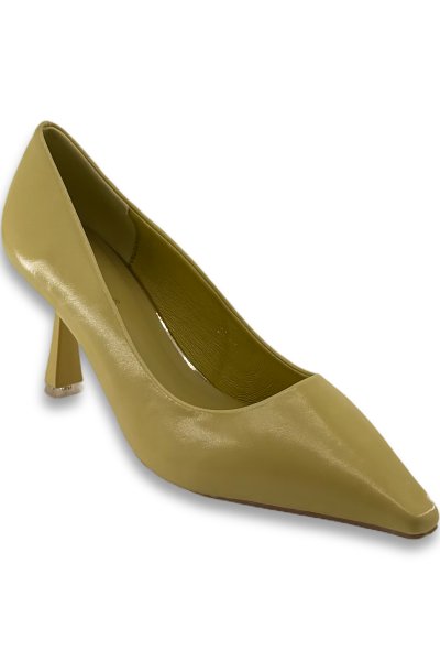 L&L ТУФЛИ Женс. 26Y.600 1162 05 Зелёный