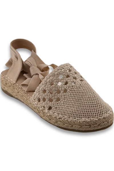 L&L БОСОНОЖКИ Женс. 26Y.652 006 03 Бежевый