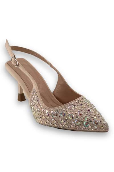 L&L СЛИНГБЭК Женс. 26Y.200 213.02 Бежевый