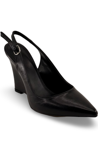 L&L СЛИНГБЭК Женс. 26Y.005 2001.01 Чёрный