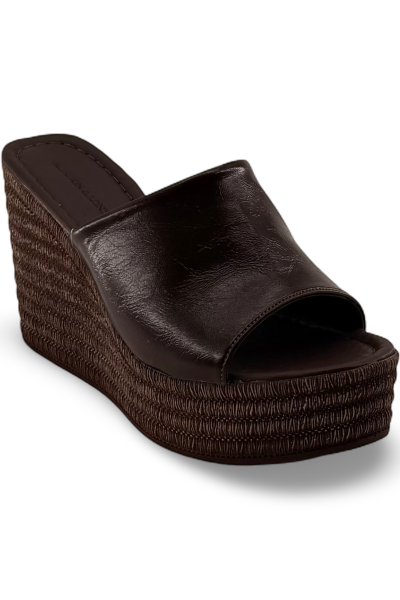 L&L САБО Женс. 26Y.214 5599.01 Тёмно-коричневый