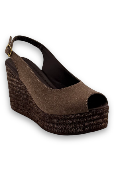 L&L БОСОНОЖКИ Женс. 26Y.214 5535.09 Визон