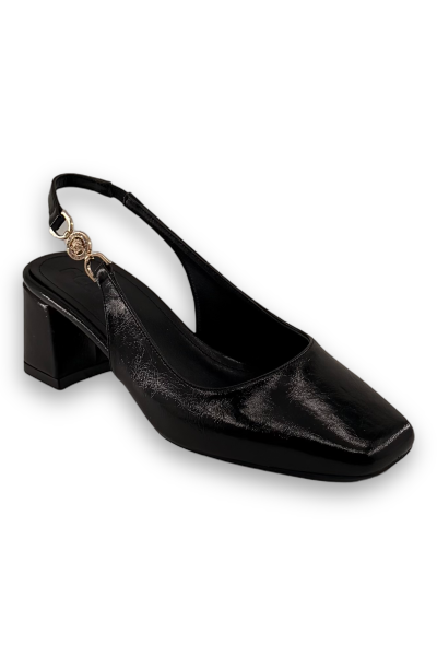 FELES СЛИНГБЭК Женс. FLS 129-2655 Чёрный