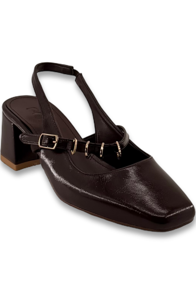 FELES СЛИНГБЭК Женс. FLS 126-2651.2 Тёмно-коричневый