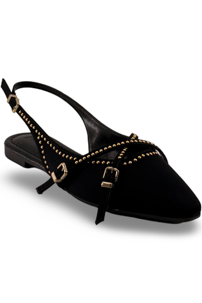 FELES СЛИНГБЭК Женс. FLS 027-404 Чёрный