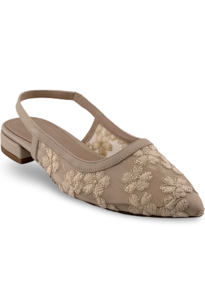 L&L СЛИНГБЭК Женс. FLS 130-26833 Бежевый