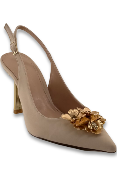 FELES СЛИНГБЭК Женс. FLS 129-2903.2 Бежевый