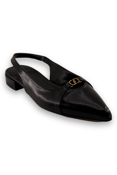 FELES СЛИНГБЭК Женс. FLS 130-26837.3 Чёрный