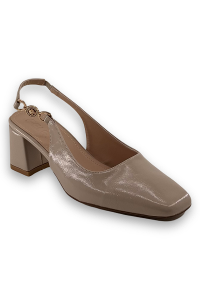 FELES СЛИНГБЭК Женс. FLS 129-2655.3 Бежевый