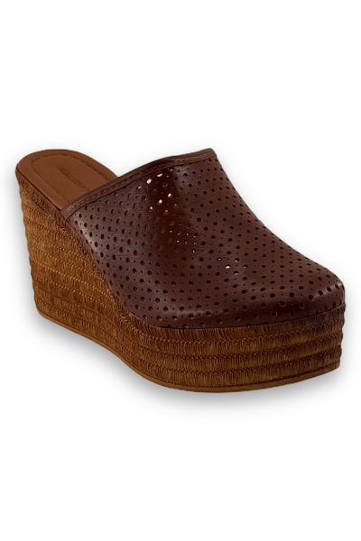 L&L САБО Женс. 26Y.214 5540.03 Коричневый