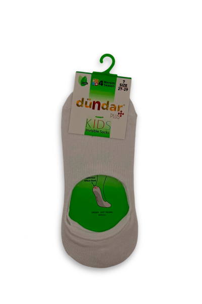 DUNDAR НОСКИ Уни. DNDR 0690 (SB) Белый