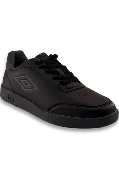 UMBRO СНИКЕРЫ Уни. UM 40410U-C44 Чёрный