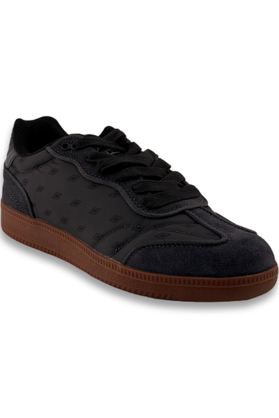 UMBRO СНИКЕРЫ Мужс. UM 40417U-MM3 Тёмно-синий