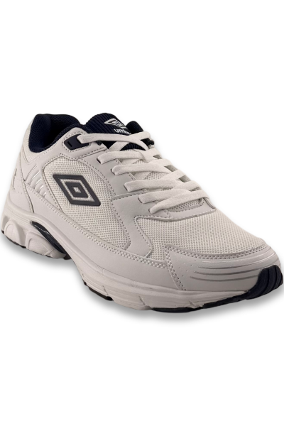 UMBRO КРОССОВКИ Мужс. UM 40425U P30 Белый