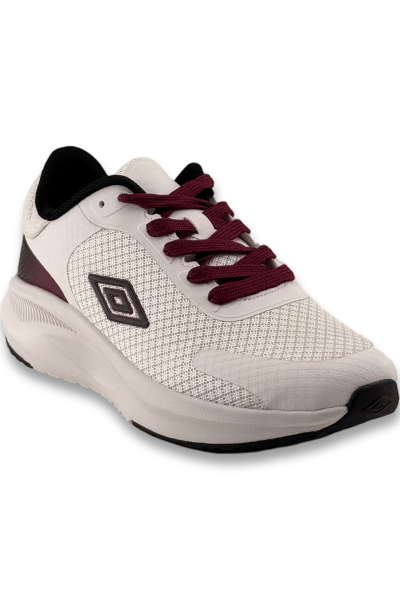 UMBRO КРОССОВКИ Женс. UM 40439U NAU Белый