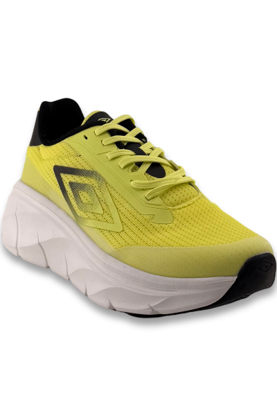 UMBRO КРОССОВКИ Уни. UM 40448U NAQ Жёлтый