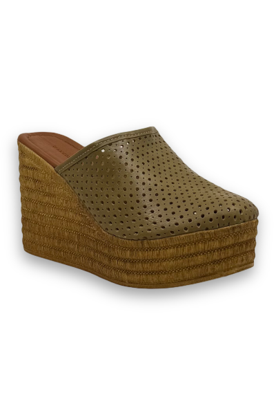 L&L САБО Женс. 26Y.214 5540.4 Зелёный