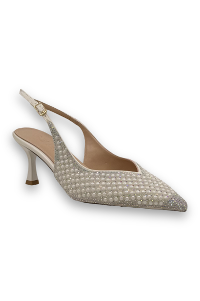 FELES СЛИНГБЭК Женс. FLS 129-2615 Белый