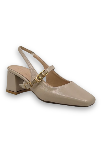 FELES СЛИНГБЭК Женс. FLS 129-2651.3 Бежевый