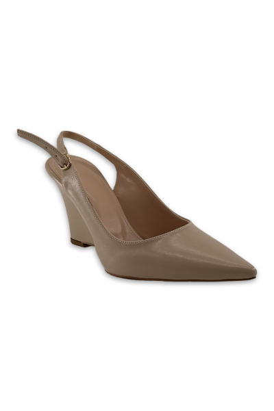 L&L СЛИНГБЭК Женс. 26Y.005 2001.2 Бежевый