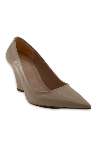 L&L ТУФЛИ Женс. 26Y.005 2000 Бежевый