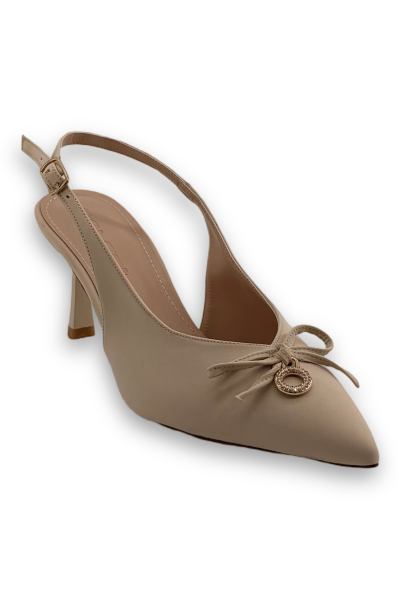 FELES СЛИНГБЭК Женс. FLS 129-2727 Бежевый