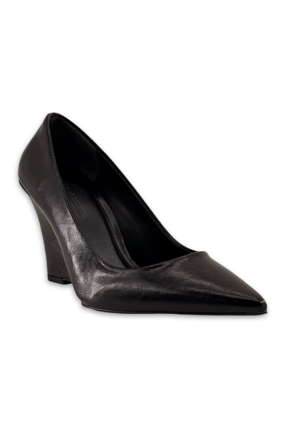 L&L ТУФЛИ Женс. 26Y.005 2000.2 Чёрный