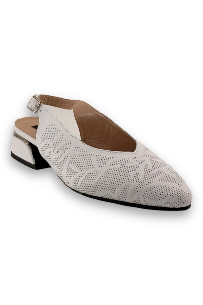 LAPYA СЛИНГБЭК Женс. LP 025 1060.3 Белый