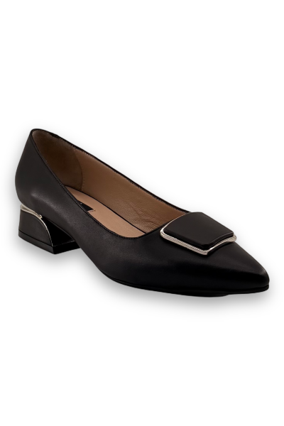 LAPYA ТУФЛИ Женс. LP 025 4123.2 Чёрный