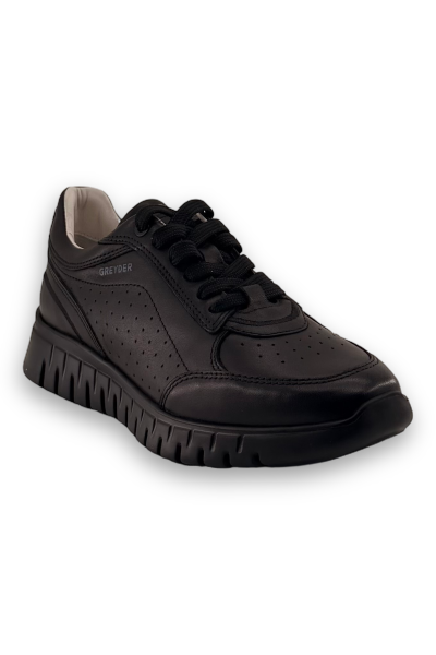 GREYDER КРОССОВКИ Женс. 6Y2UA33941 8431 Чёрный