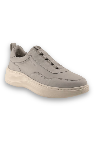 GREYDER КРОССОВКИ Женс. 6Y2SA35600 8560 Серый